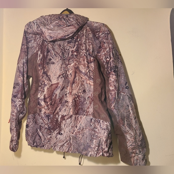 Cabela's Hunting Jacket Size M - Picture 2 of 4